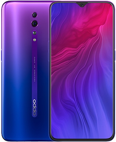 OPPO RenoAブラック128GB Oppo Reno Z (8GB+128GB) Black, Unlocked B - CeX (AU): - Buy